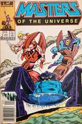 MASTERS OF THE UNIVERSE #5B 