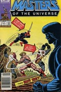 MASTERS OF THE UNIVERSE #7B 