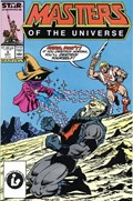 MASTERS OF THE UNIVERSE #9 