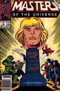 MASTERS OF THE UNIVERSE #13B 