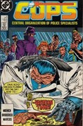 COPS #6 