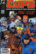 COPS #15 