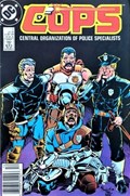COPS #5B 