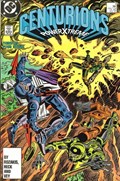 CENTURIONS #3 