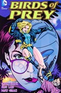 BIRDS OF PREY #2-2nd Trade Paperback