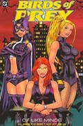 BIRDS OF PREY #3 Trade Paperback