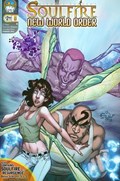 MICHAEL TURNER'S SOULFIRE: NEW WORLD ORDER #5B 