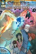MICHAEL TURNER'S SOULFIRE: NEW WORLD ORDER #5 