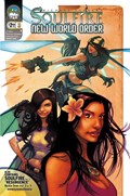 MICHAEL TURNER'S SOULFIRE: NEW WORLD ORDER #3B 
