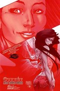 MICHAEL TURNER'S SOULFIRE: NEW WORLD ORDER #4-CAEX 