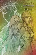 MICHAEL TURNER'S SOULFIRE: NEW WORLD ORDER #1-ASPEN 