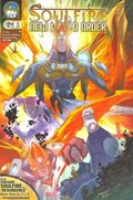 MICHAEL TURNER'S SOULFIRE: NEW WORLD ORDER #2 