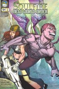 MICHAEL TURNER'S SOULFIRE: NEW WORLD ORDER #2B 