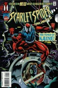 SCARLET SPIDER UNLIMITED #1 