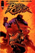 BATTLE CHASERS #10 