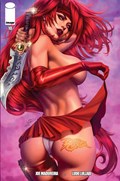 BATTLE CHASERS #10-BIRD-B 