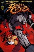 BATTLE CHASERS #12 