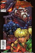 BATTLE CHASERS #2 