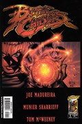 BATTLE CHASERS #1-2nd 