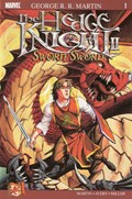 HEDGE KNIGHT II: SWORN SWORD #1 