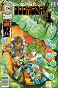 DOOMSDAY  1 #4 