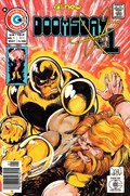 DOOMSDAY  1 #6 