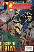 BLACK CONDOR #6 