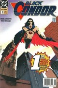 BLACK CONDOR #1B 