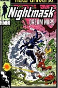 NIGHTMASK #3 