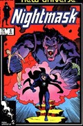 NIGHTMASK #6 