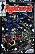 NIGHTMASK #7 