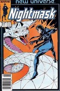 NIGHTMASK #10B 