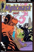 NIGHTMASK #2 