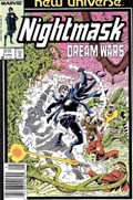 NIGHTMASK #3B 
