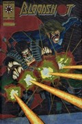 BLOODSHOT #0B 