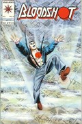 BLOODSHOT #6