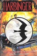 HARBINGER #1 Trade Paperback
