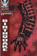 ETERNAL WARRIOR #35 