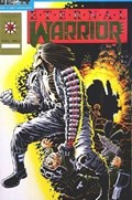 ETERNAL WARRIOR #1B 