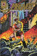 MAGNUS, ROBOT FIGHTER #21B 