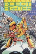 MAGNUS, ROBOT FIGHTER #4B 