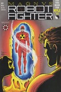 MAGNUS, ROBOT FIGHTER #6B 