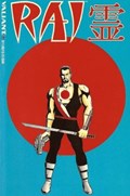 RAI #1B Trade Paperback
