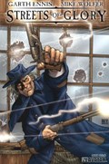 STREETS OF GLORY PREVIEW #1 