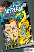MILLENNIUM EDITION: MYSTERIOUS SUSPENSE #1 