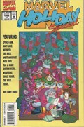 MARVEL HOLIDAY SPECIAL #1994 