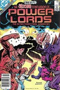 POWER LORDS #3C 