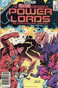 POWER LORDS #3B 