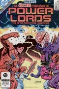 POWER LORDS #3 