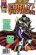 STAR TREK: EARLY VOYAGES #6B 